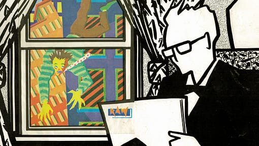 Wizard #10: Anthologies Wizard #10: Anthologies