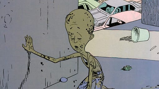 Wizard #13: “Weird” Comics Wizard #13: “Weird” Comics