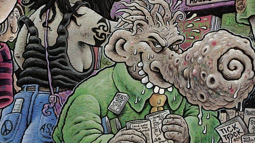Wizard #41: The Picks of ’94 Wizard #41: The Picks of ’94