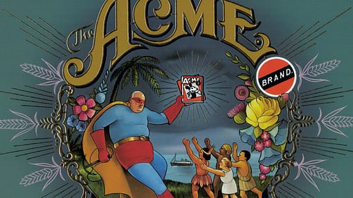 Wizard #49: Chris Ware Wizard #49: Chris Ware