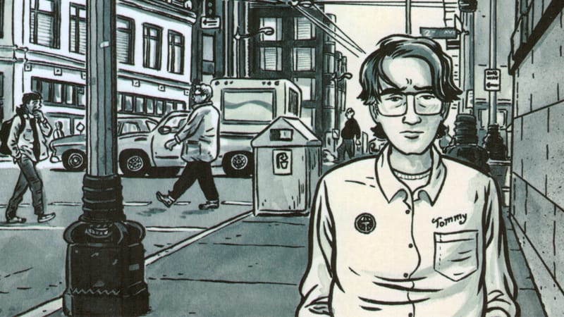 ed brubaker lowlife